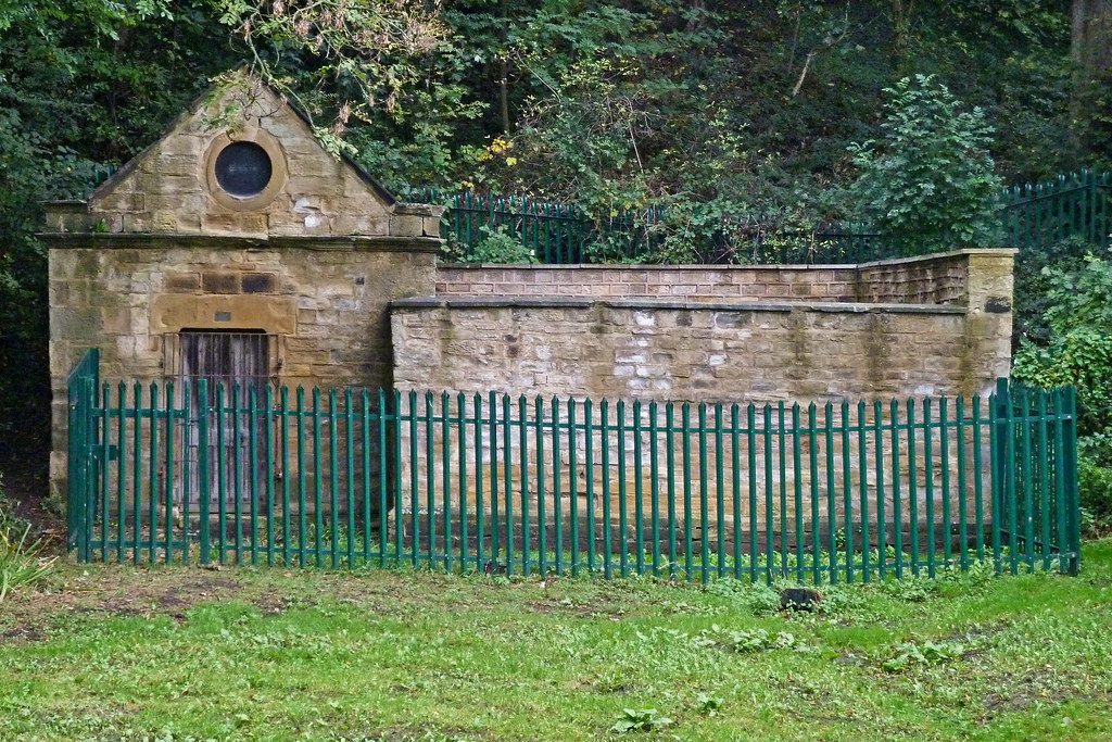 The Garden Gate
