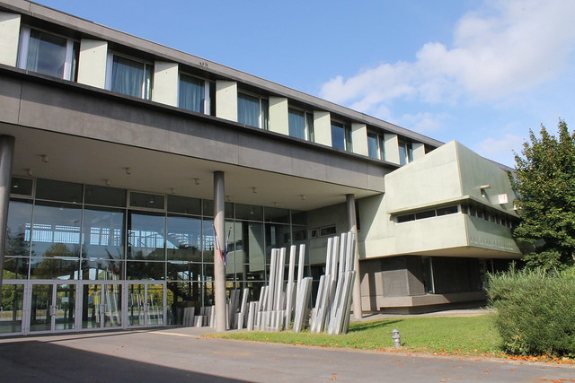 Collège Montaigne - Conflans-sainte-Honorine