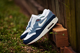 Nike air max 87 'Greystone' | Got these in today, Always wan… | Flickr