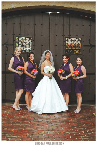 Epping Forest Yacht Club Wedding Photography // Jacksonville, Florida Photographer