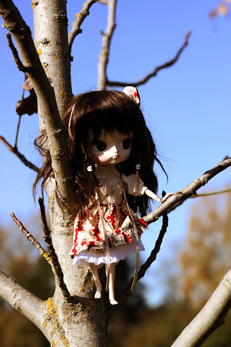 Automne | by ☆May Fancy Factory
