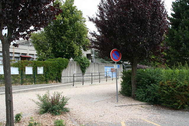 Collège Les Chatelaines - Triel-sur-Seine