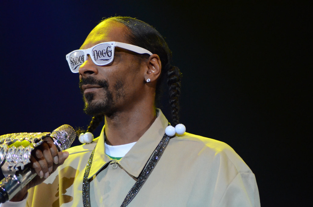 Sw Doogan Snoop Dogg | SWU em Paulínia / SP, no dia 12 de Novembro de … | Flickr