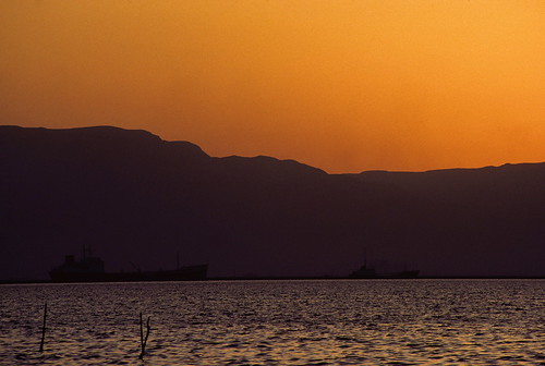 sunset hotel canal gulf jetty ships egypt summerpalace docked suez