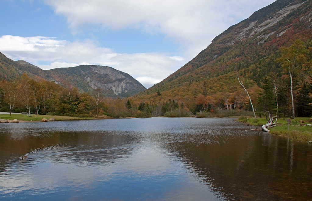 Kedron Flume Trail