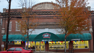 Centre Street Theatre - Trenton NJ