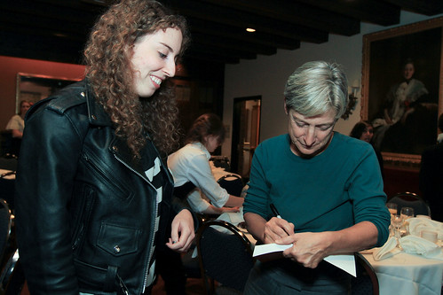 2011 Flexner Lectureship: Judith Butler