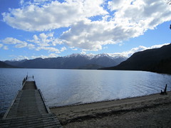 Lake Hauroko