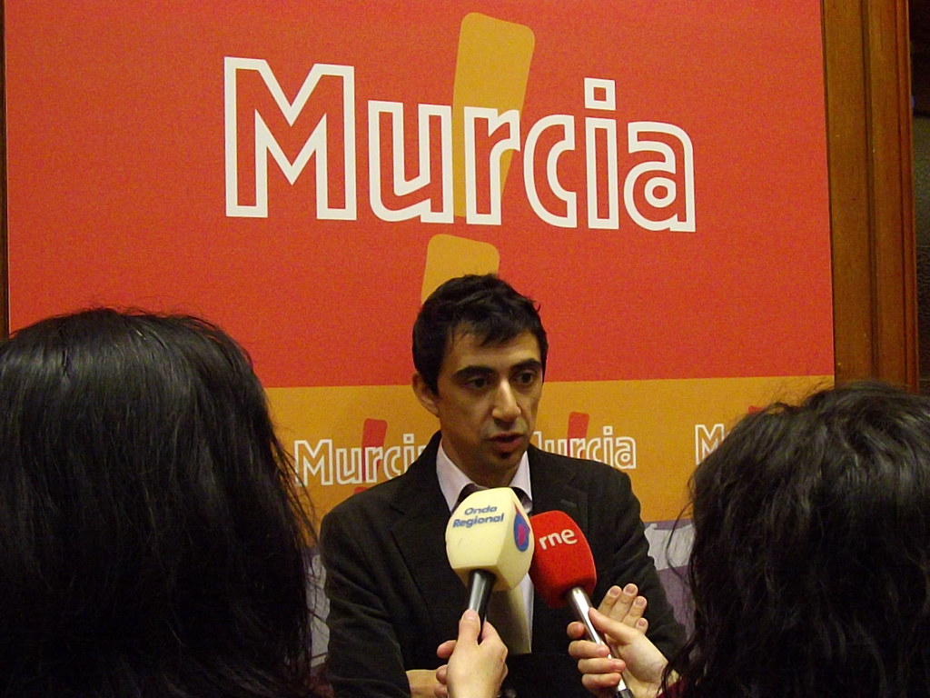 ibis Murcia