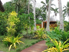 Lagoon Beqa Resort