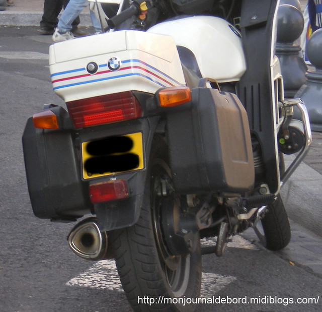 Moto police 2007-04