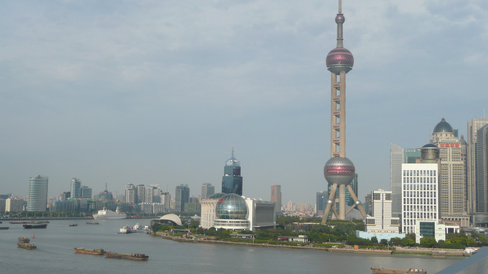 Première Vision Shanghai octobre 2011 | Flickr