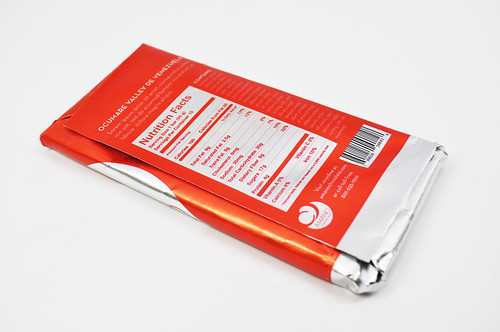 Amano Chocolate Packaging | by jess fest