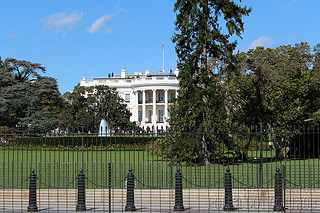 The White House | by lisaclarke