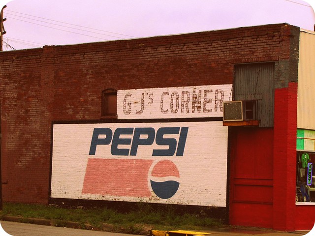 G-J's Corner