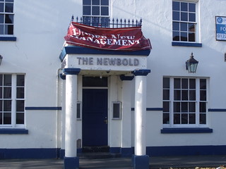 The Newbold - Newbold Street, Leamington Spa | by ell brown