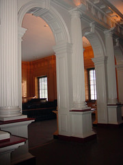 02n Independence Hall - Assembly Room - NRHP-66000683 (E)