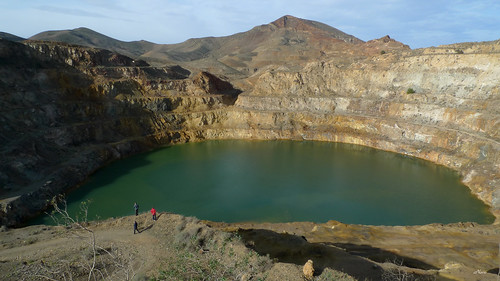 del de minas morocco marruecos rif española lagoverde “ mineria “historia pwmelilla “compañía melilla” seganga imnassen