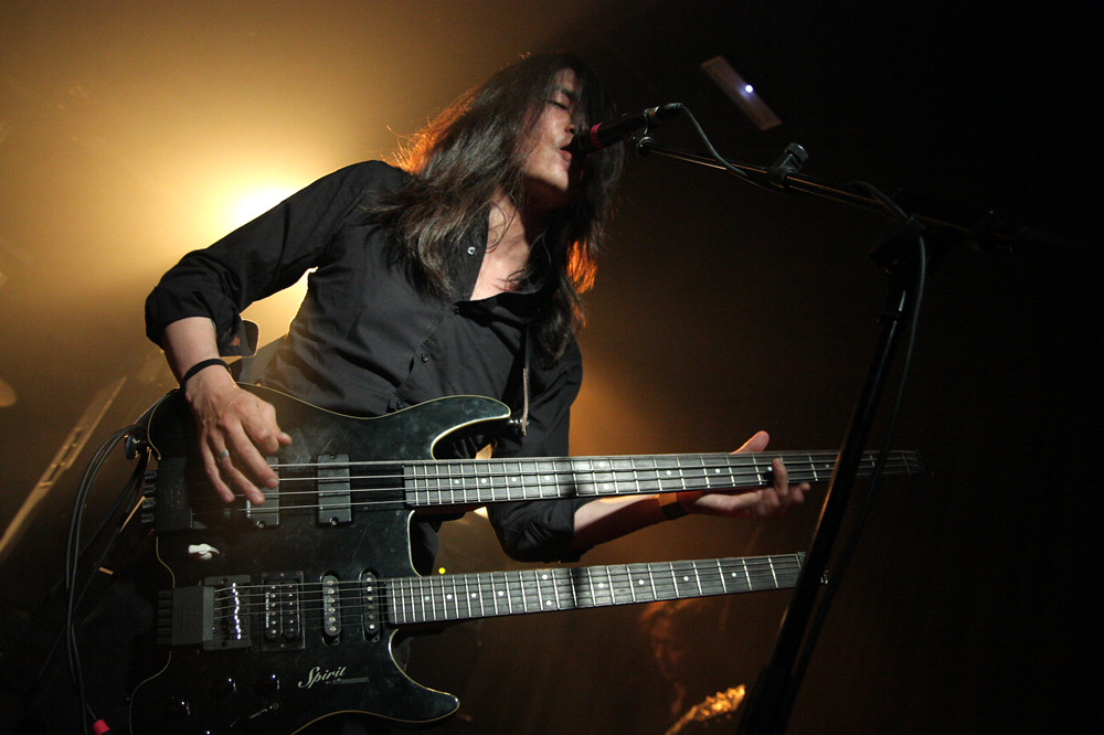 Boris – Apolo [2] – Junio 2011