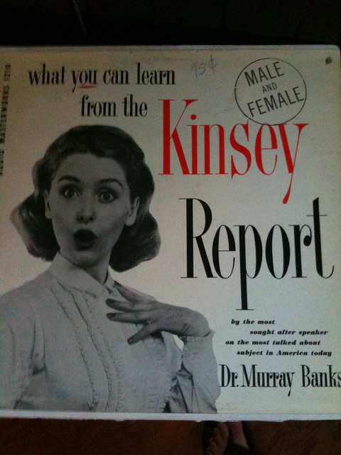 Kinsey Report Learnings