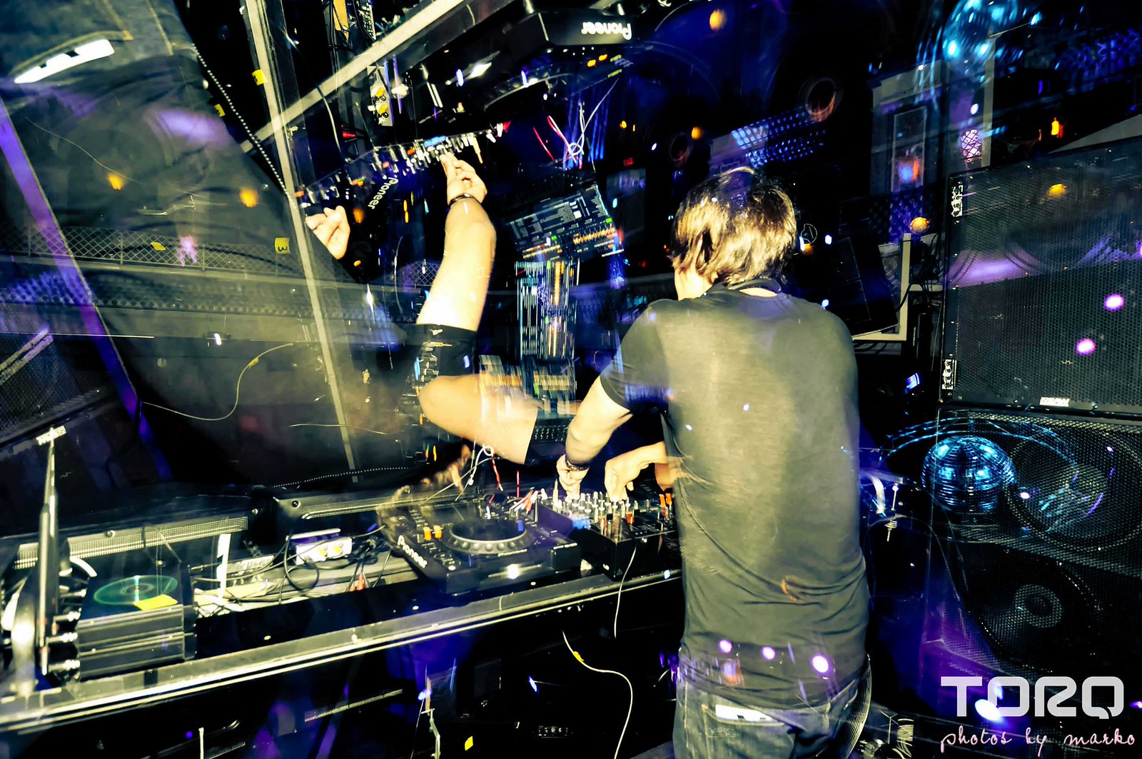 Torq Events TORQ 10/06/11 | Flickr