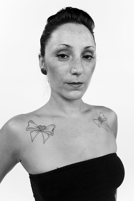 Barbara (03) - 4th Tattoo Art Fest - 17Sep10, Paris (France)