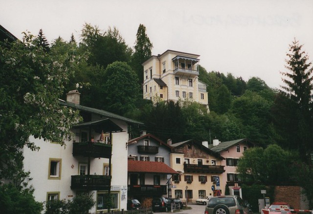 Berchtesgaden, DE