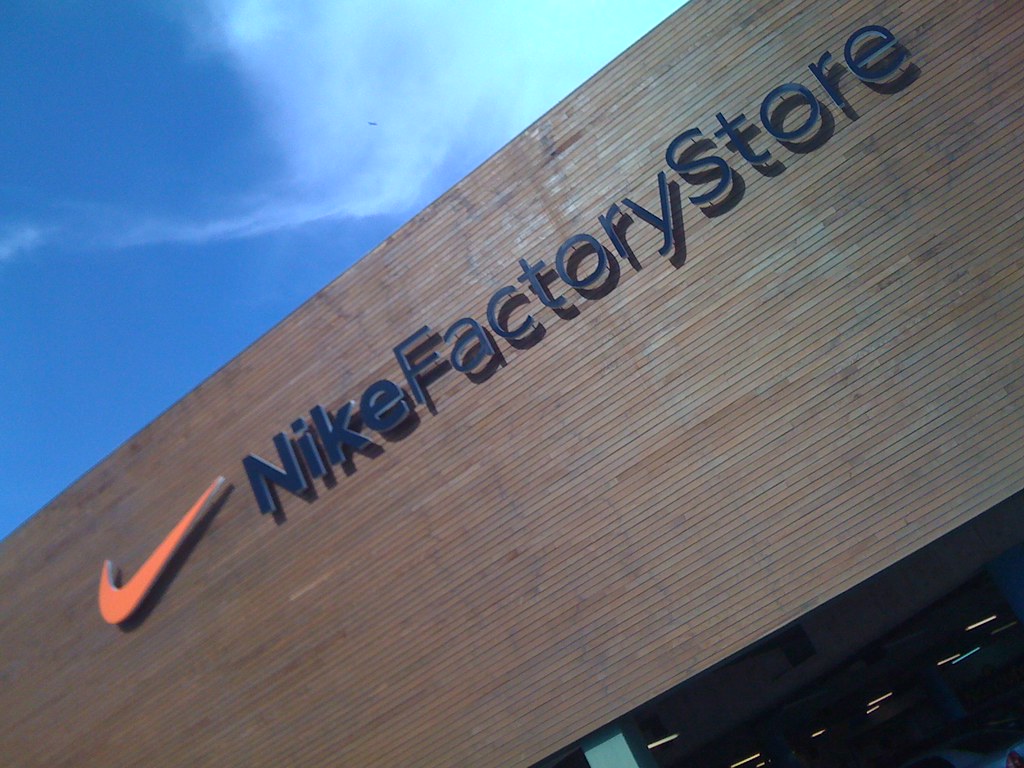 Nike Factory Store Gran Canaria | Gran 