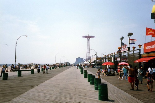 Kings Beach