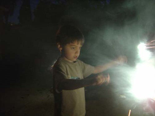 wizard maxi | by silly string
