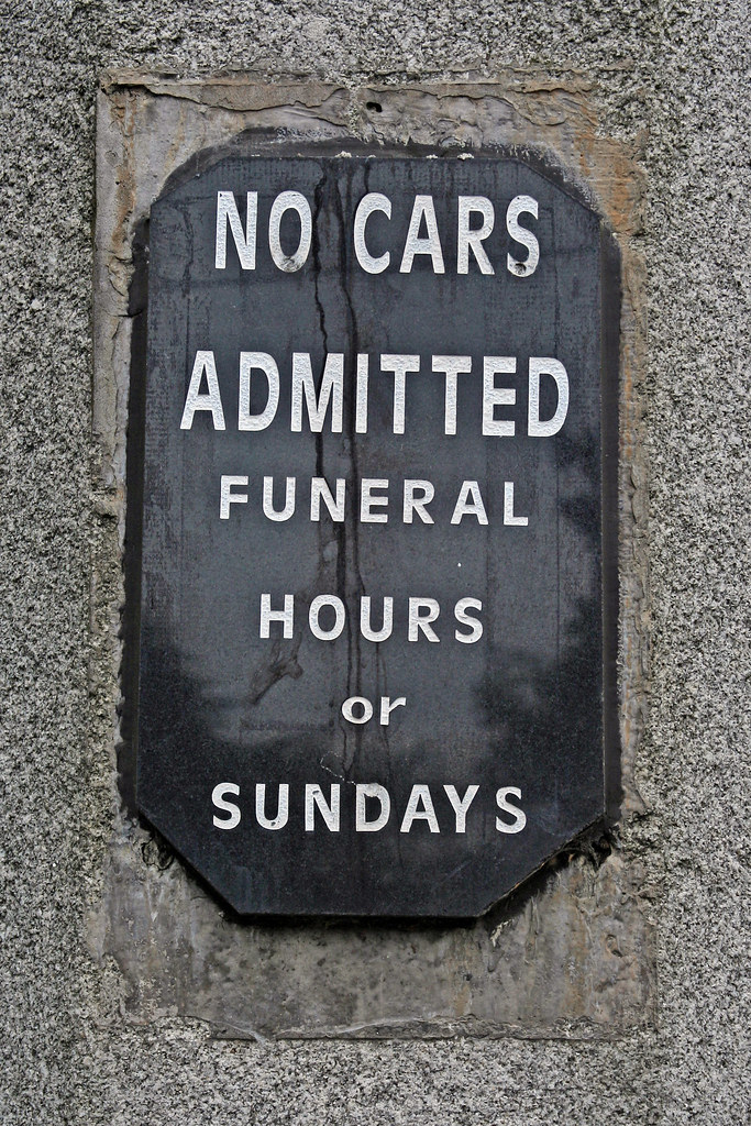 Cloghans Cemetery
