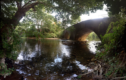 andy landscape pennsylvania andrew boilingsprings aga mountainroad stonearchbridge aliferis yellowbreechescreek photosynth eges iphoneography