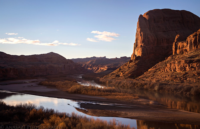 Colorado River