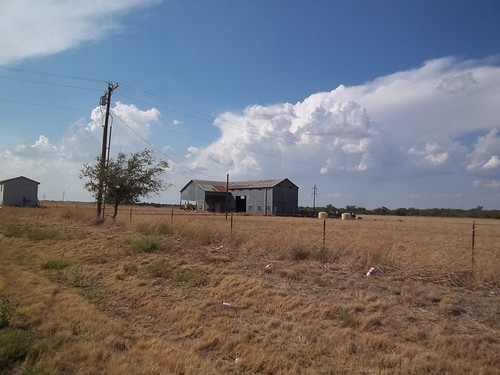 rural texas farm country cotton matador cottongin motleycounty