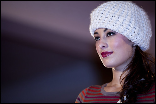 Galway Special Babies Charity Fashion Show