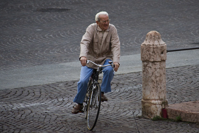 Ferrara Cycle Chic Uomo (10)