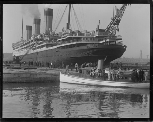 SS Leviathan - South Boston | File name: 08_06_006155 Title:… | Flickr