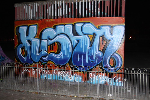 FILTHY ROTTEN SCOUNDREL | by rockongang