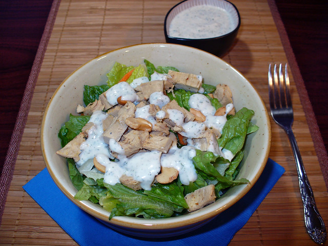 2011-10-21 - Coconut Lime Dressing - 0025