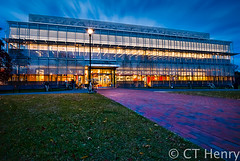 Cambridge Public Library