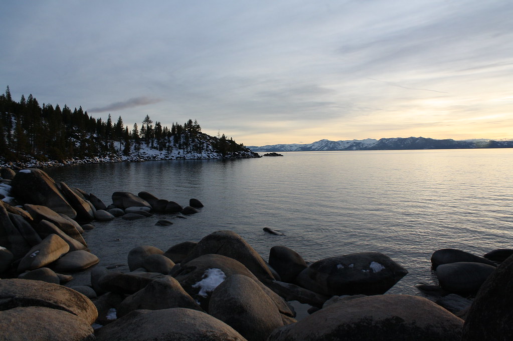 Cold Rocks | -B.G. Photography | Flickr