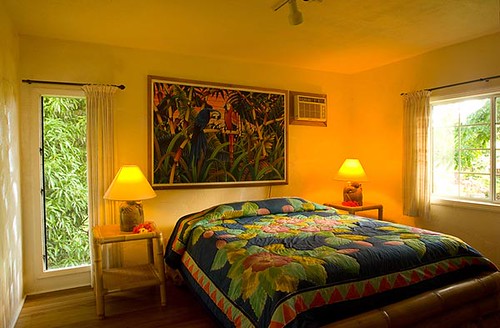 Lagoon Beqa Resort