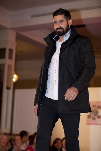 Galway Special Babies Charity Fashion Show