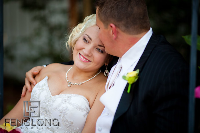 Franki & Josh's Wedding | Hazlehurst House | McDonough Wedding Photographer