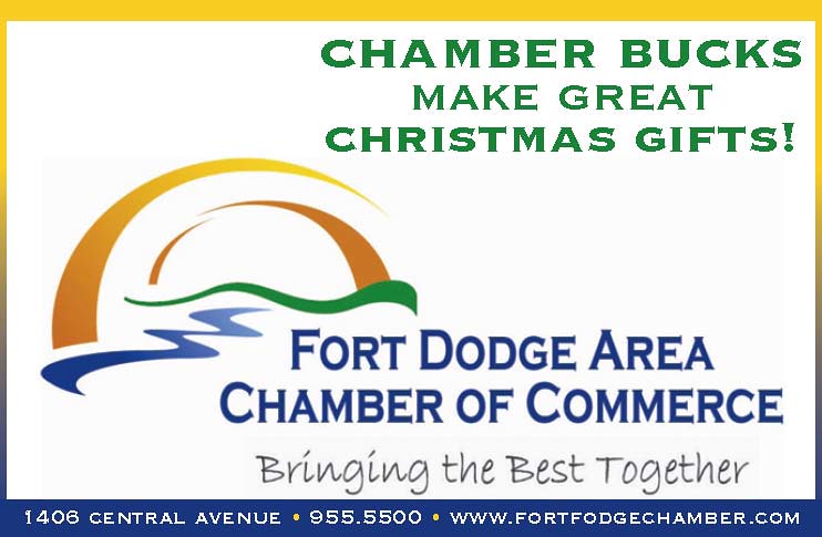 fort dodge chamber SPEC christmas page FD 0910 | BGUM Specs | Flickr