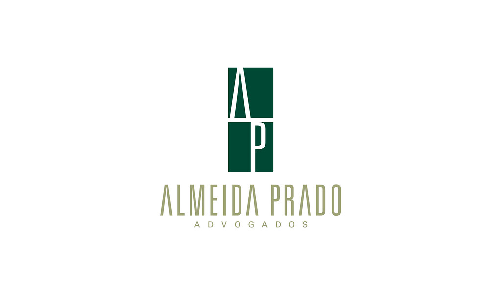 Logomarca - Almeida Prado Advogados | Cliente: Almeida Prado… | Flickr