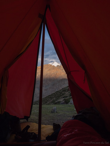 himalaya inde india ladakh paysage landscape montagne mountain