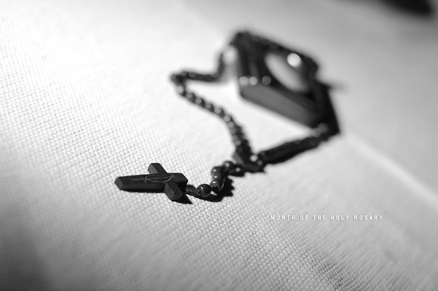 [284/365] Month of the Holy Rosary