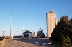 Mills etc., Muleshoe, Texas