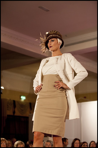 Galway Special Babies Charity Fashion Show